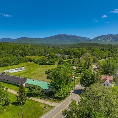 Franconia Home With Community Pool And River Access! Exterior photo